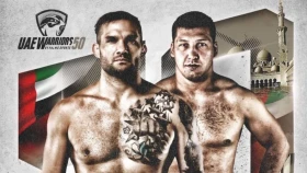 Нургожай проведет поединок с экс-бойцом PFL