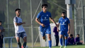 «Ордабасы» представил соперников по второму УТС в Турции