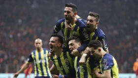 Стамбульское дерби в эфире Sport +