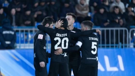 «Актобе» сыграл с клубом РПЛ