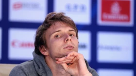 Бублик вернулся в ТОП-30 рейтинга АТР