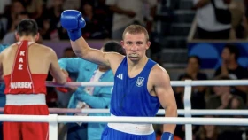 Қазақстанды Парижде алтынсыз қалдырған боксшы тағы бір Олимпиадаға қатыспақшы