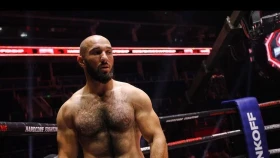 Реванш Серика и «Фартового». Где смотреть выпуск турнира лиги NOMAD