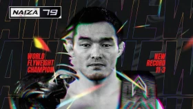 Определились два новых чемпиона NAIZA (видео)