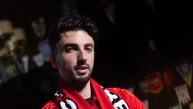 «Актобе» объявил о подписании голкипера сборной Румынии