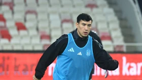 Зайнутдинов помог «Бешикташу» выиграть в Кубке Турции