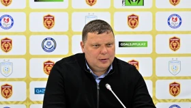 Александр Седнев: Мы заслужили победу, хотя было очень непросто
