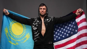 Веретенников получил шестой бой в UFC