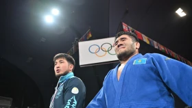 Нұрлыхан Шархан: Төрешілерге ешқандай өкпем жоқ