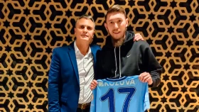 Футбол агенті Траян Гергишан: Айымбетов француз клубына ауысуы мүмкін еді, бірақ «Адана Демирспор» нақты ұсыныс жасады