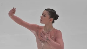 Софья Самоделкина Астанадағы қазіргі өмірі жайында айтты