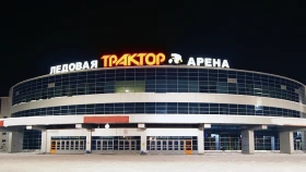 КХЛ ойыны алдында мұз айдынында жанкүйер қайтыс болды