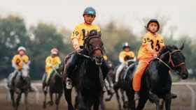 24 миллиона в честь дня столицы! Где и во сколько смотреть пятый этап Чемпионата Казахстана по байге OLIMPBET