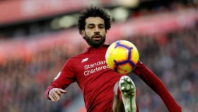 Мохамед Салах побил рекорд АПЛ