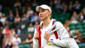 Елена Рыбакина WTA рейтингінде 5-орында қалды