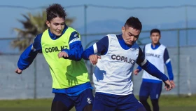 Жетысу сыграет с Дритой