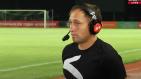 Игорь Юрин о матче «Тобол» - «Ружомберок»: Не хватило реализации