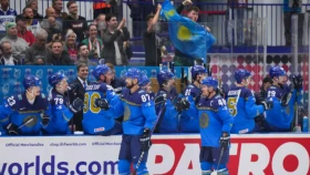 Қазақстан ойыншысы рекордсмен атанды