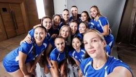 Сборная Казахстана осталась без плей-офф Чемпионата Азии