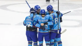 «Барыс» құрамында 20 жастағы қақпашымен «Сібірді» жеңді