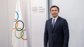 Геннадий Головкин: Большая привилегия -  принимать участие в создании прорывной структуры