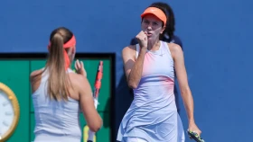 Анна Данилина с победы стартовала на US Open-2026