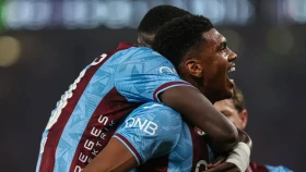 «Трабзонспор» кезекті жеңісіне қол жеткізді (видео)