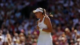 WTA назвала причину снятия Елены Рыбакиной с турнира в Сеуле