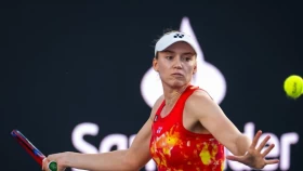 Елена Рыбакина ширек финалға шықты
