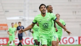 Волки в огне. Где и во сколько смотреть матч «Вольфсбург» - «Хоффенхайм»