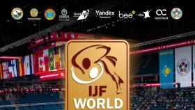 Астана төртінші рет дзюдодан Qazaqstan Barysy Grand Slam турнирін қабылдайды