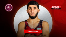 Омар Сатаев – серебряный призер Чемпионата Азии (видео)