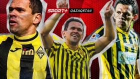 Король открываний в свободные зоны или почему Жоао Пауло лучший нападающий лиги прямо сейчас