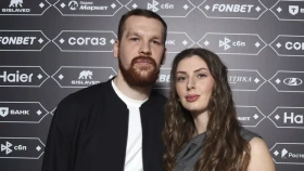 Никита Бояркин: Жақсы эмоцияларды Астанаға өзіммен бірге алып кеткім келеді