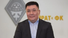 Аскар Есимов: Нужно признать, Центральный стадион морально устарел