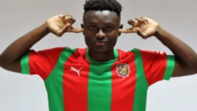 Бывший футболист португальского клуба «Маритиму» скончался в возрасте 20 лет