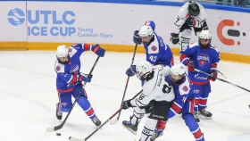 Определились финалисты UTCL Cup