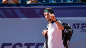 Бублик о победе над Шевченко: Психологически непростой матч