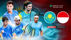 Бубликтің алғашқы матчтары және Шевченконың Монакоға қарсы жекелеген ойындары: Қазақстан — Монако кездесулерінің трансляциясы