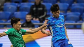 Чемпионат үшін қарымта кездесу ме? «Ұлытау» – «Елімай» кубоктық матчының тікелей эфирі