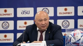 Адлет Барменкулов: Мы можем запретить Медиалигу в Казахстане