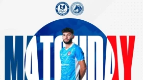 «Ордабасы» ‑ «Окжетпес» матчының тікелей эфирі