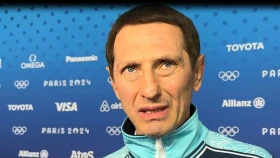 Юрий Мельниченко: Нам нужен качественный резерв