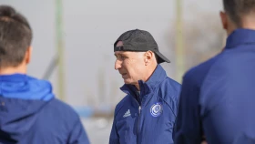 Вахид Масудов: Со Словенией нашим ребятам не хватило самоотверженности и дисциплины