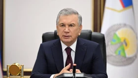 Шавкат Мирзиёев пен күйеу баласы олимпиадалық комитетті басқаратын болды