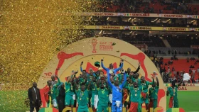 Сборной Марокко присудили победу на Кубке Африканских наций 2025