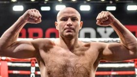 Иван Дычконың жекпе-жегі кейінге шегерілді