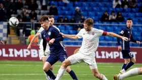 Шахбоз Умаров: Мы покажем насколько силен «Ордабасы» не только в Чемпионате, но и в Еврокубках