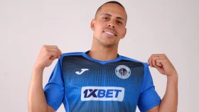 Игрок футзального клуба «Семей» Феррао стал чемпионом мира