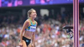 Усть-Каменогорск примет международный турнир по лёгкой атлетике